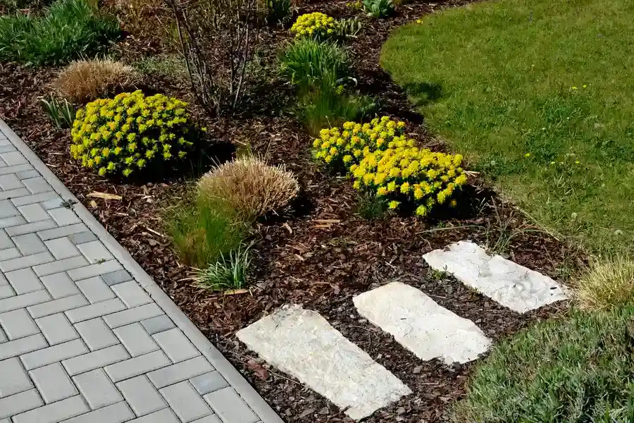 Common Mulching Mistakes Landscapers Should Avoid Markham, IL Common Mulching Mistakes Landscapers Should Avoid Markham, IL