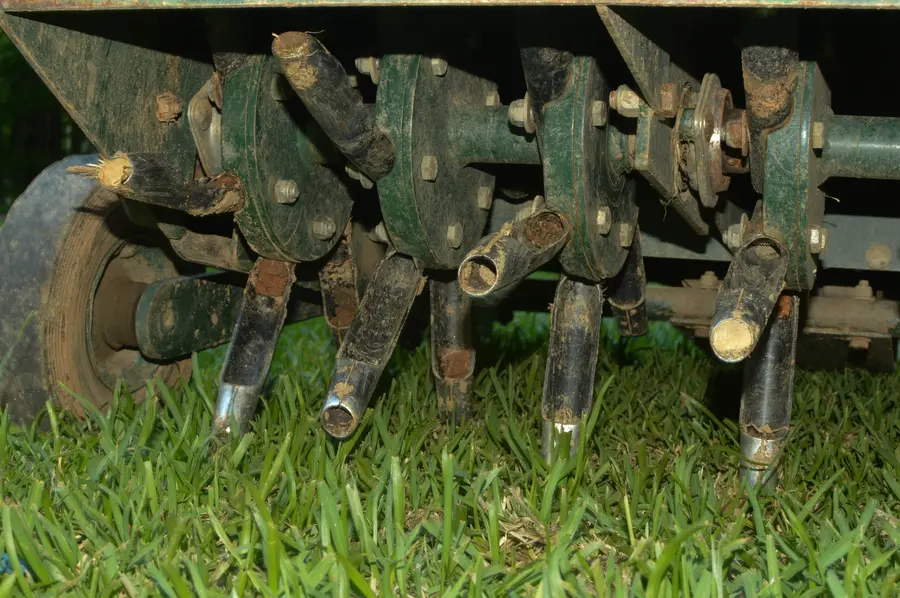 How Lawn Aeration Supports Stronger Root Development in Markham, IL How Lawn Aeration Supports Stronger Root Development in Markham, IL