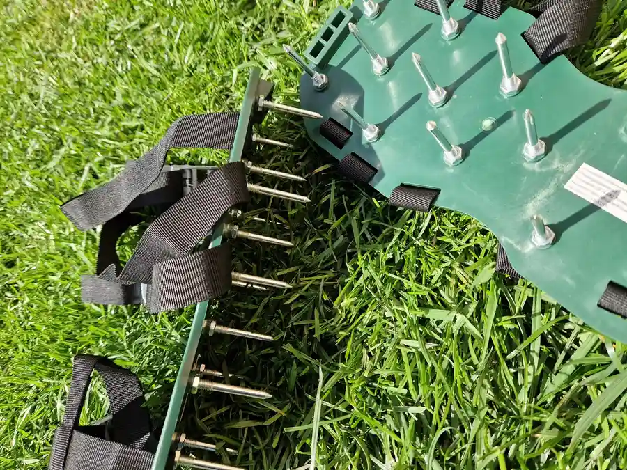 Professional Lawn Aeration Markham, IL Professional Lawn Aeration Markham, IL