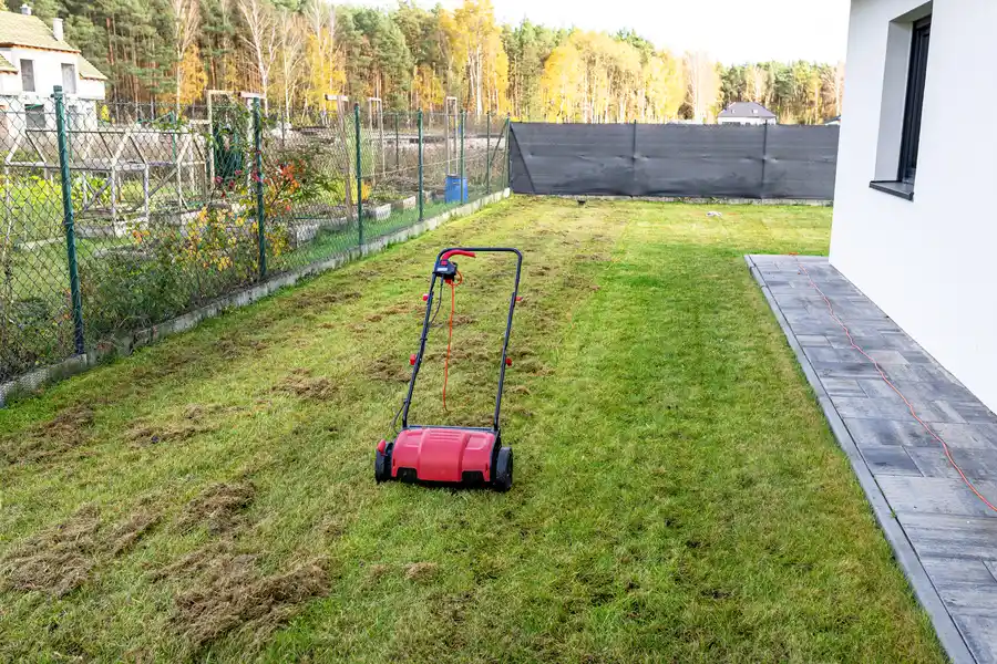 Superior Lawn Aeration Markham, IL Superior Lawn Aeration Markham, IL