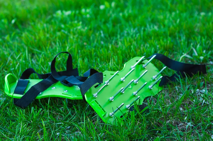 The Impact Of Lawn Aeration On Weed And Thatch Control Markham, IL The Impact Of Lawn Aeration On Weed And Thatch Control Markham, IL